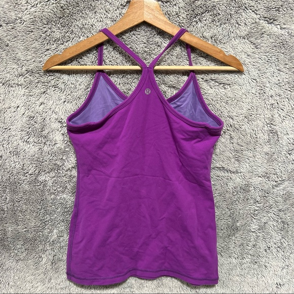 Lululemon Tank Top - Picture 2 of 6